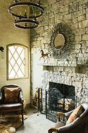 Ancient Lore Village