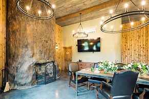 Ancient Lore Village