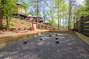 Ancient Lore Village