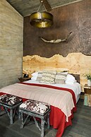 Ancient Lore Village