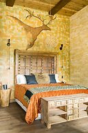 Ancient Lore Village