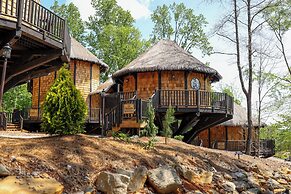 Ancient Lore Village