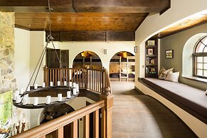 Ancient Lore Village