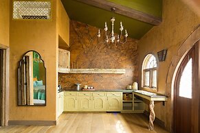 Ancient Lore Village