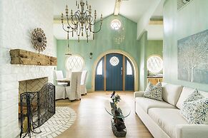 Ancient Lore Village