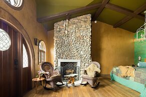 Ancient Lore Village