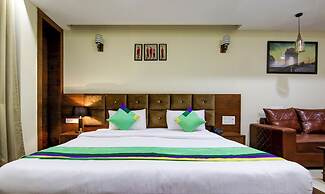 Treebo Nearmi Bell House