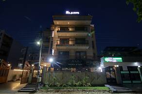 Treebo Nearmi Bell House