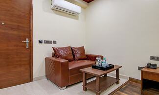 Treebo Nearmi Bell House