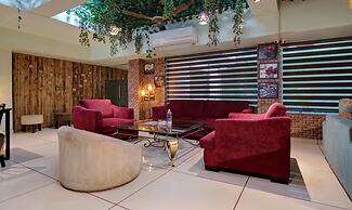 Treebo Nearmi Bell House