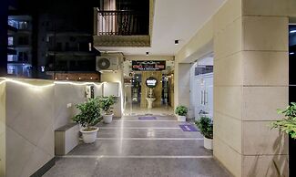 Treebo Nearmi Bell House