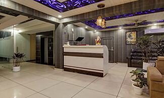 Treebo Nearmi Bell House