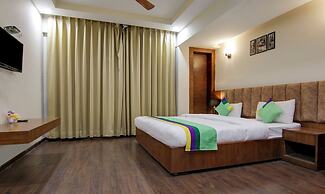 Treebo Nearmi Bell House