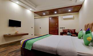 Treebo Nearmi Bell House