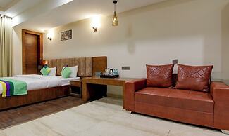 Treebo Nearmi Bell House