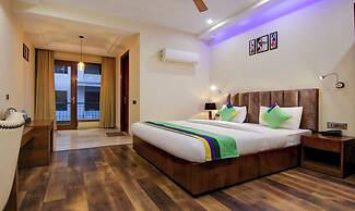 Treebo Nearmi Bell House