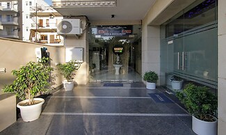 Treebo Nearmi Bell House