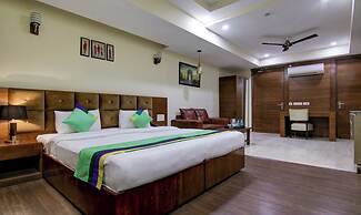 Treebo Nearmi Bell House