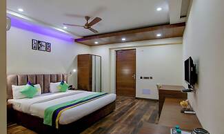 Treebo Nearmi Bell House