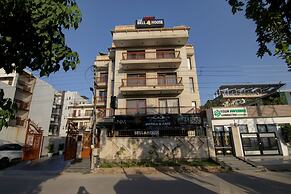 Treebo Nearmi Bell House