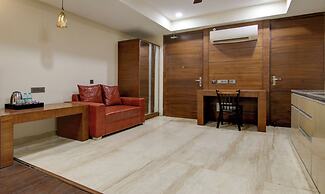 Treebo Nearmi Bell House