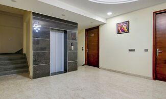 Treebo Nearmi Bell House