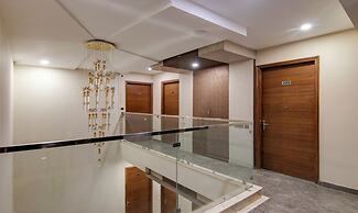 Treebo Nearmi Bell House