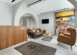 Galata Rasso Boutique Hotel