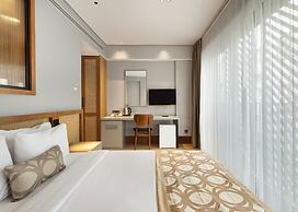 Galata Rasso Boutique Hotel