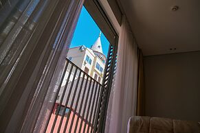 Galata Rasso Boutique Hotel