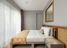 Galata Rasso Boutique Hotel