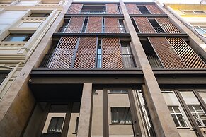 Galata Rasso Boutique Hotel