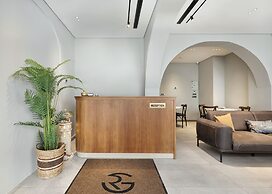 Galata Rasso Boutique Hotel