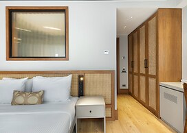 Galata Rasso Boutique Hotel