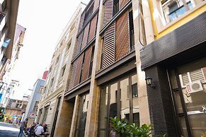 Galata Rasso Boutique Hotel