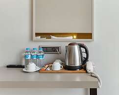 Galata Rasso Boutique Hotel