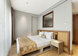 Galata Rasso Boutique Hotel