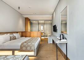 Galata Rasso Boutique Hotel