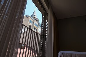 Galata Rasso Boutique Hotel
