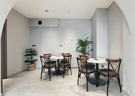 Galata Rasso Boutique Hotel