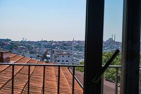 Galata Rasso Boutique Hotel
