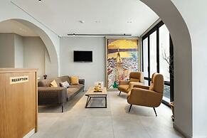 Galata Rasso Boutique Hotel