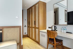 Galata Rasso Boutique Hotel