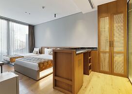 Galata Rasso Boutique Hotel