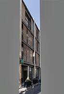 Galata Rasso Boutique Hotel