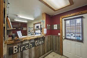 Birch Glen Lodge