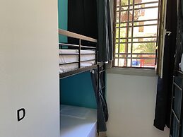 Hostel Center Madrid