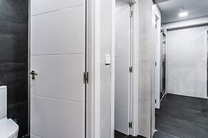 Hostel Center Madrid