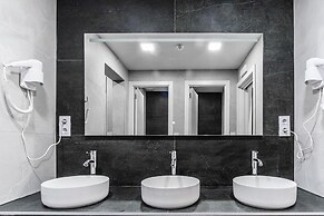 Hostel Center Madrid