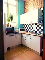 Hostel Center Madrid